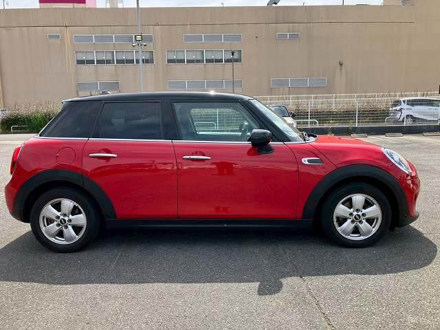 BMW MINIの画像12