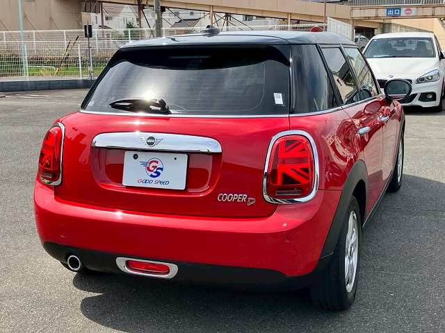 BMW MINIの画像13
