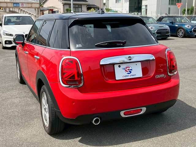 BMW MINIの画像15