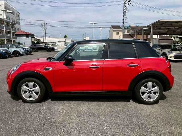 BMW MINIの画像16