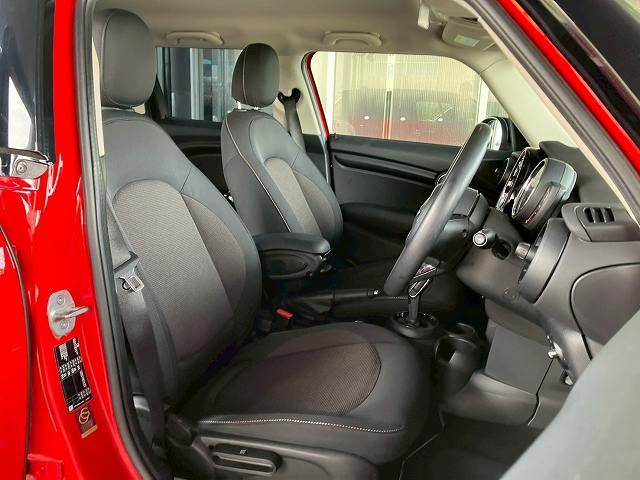 BMW MINIの画像17