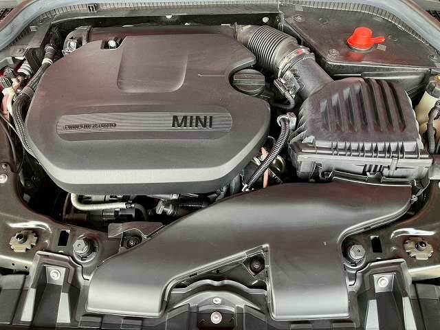 BMW MINIの画像18