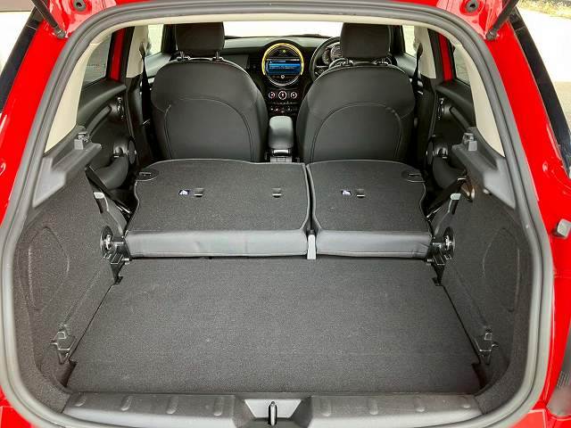 BMW MINIの画像19