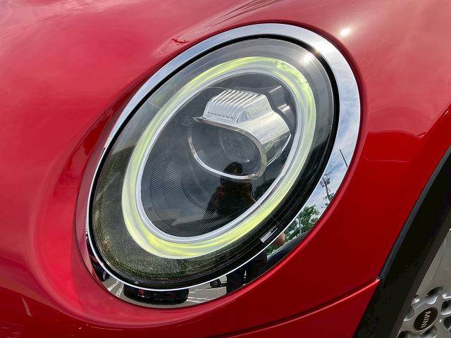 BMW MINIの画像20