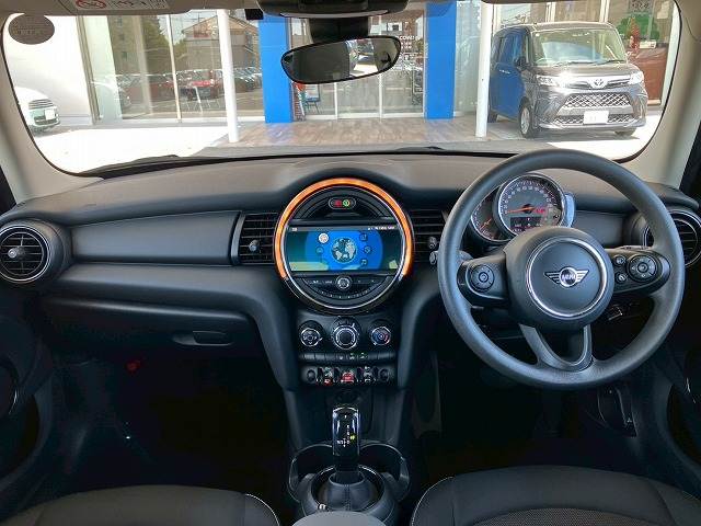 BMW&nbsp;MINIの画像3