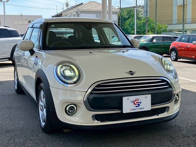 BMW&nbsp;MINIの画像11