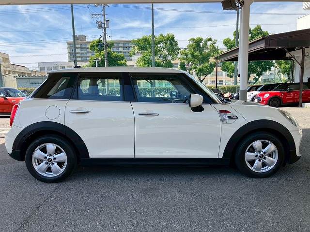 BMW&nbsp;MINIの画像12