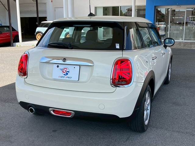 BMW&nbsp;MINIの画像13