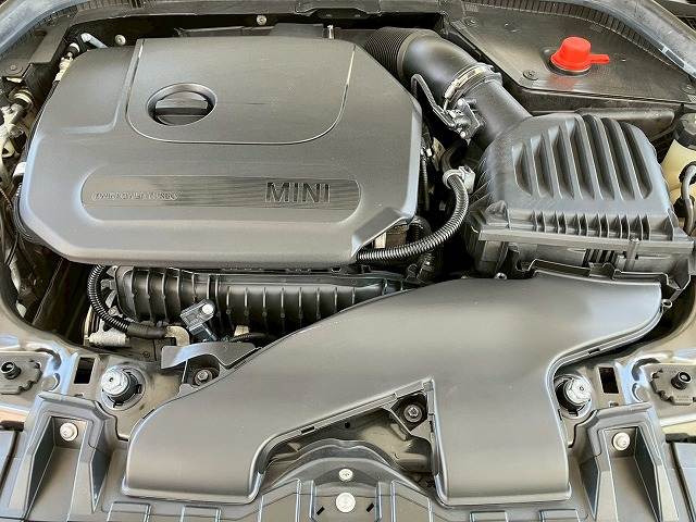 BMW&nbsp;MINIの画像18