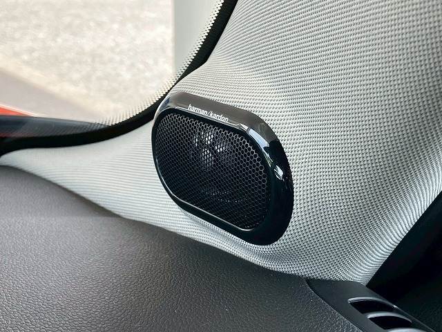 MINI3ドア COOPER S 内装他
