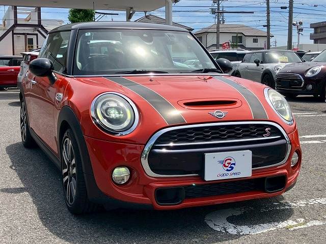BMW&nbsp;MINIの画像11