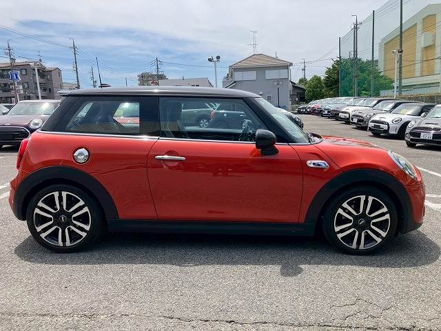 BMW&nbsp;MINIの画像12