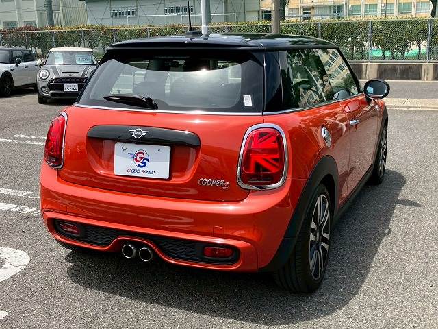 BMW&nbsp;MINIの画像13