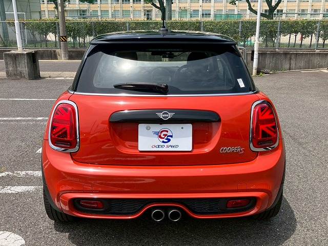 BMW&nbsp;MINIの画像14