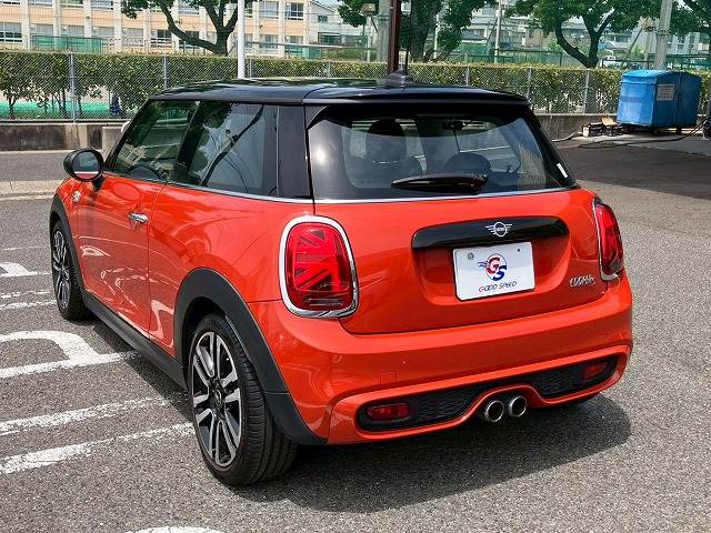 BMW&nbsp;MINIの画像15