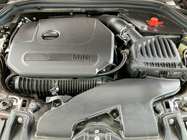 BMW&nbsp;MINIの画像18