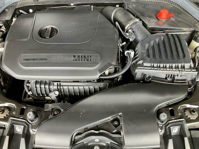 BMW&nbsp;MINIの画像18