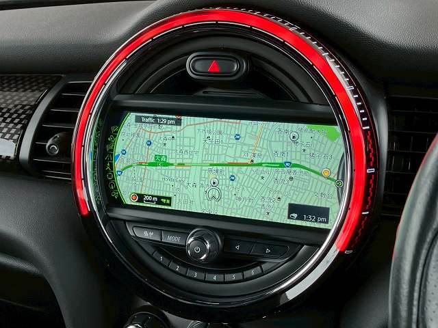 BMW&nbsp;MINIの画像4