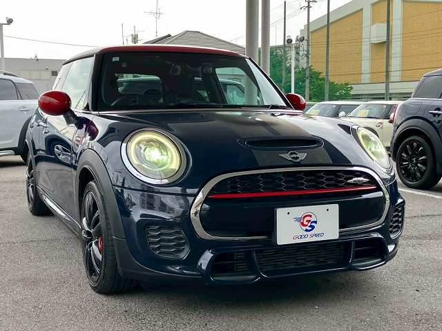 BMW&nbsp;MINIの画像11