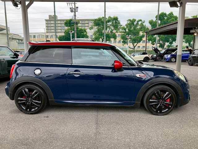 BMW&nbsp;MINIの画像12