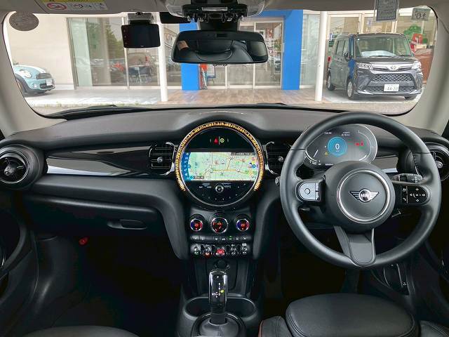 BMW&nbsp;MINIの画像3