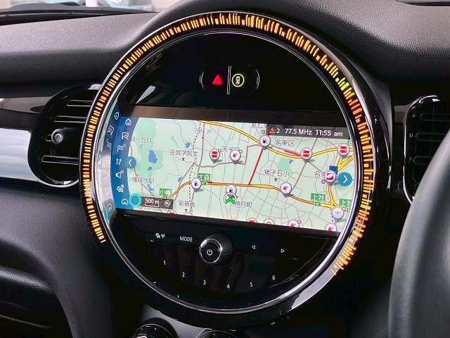 BMW&nbsp;MINIの画像4