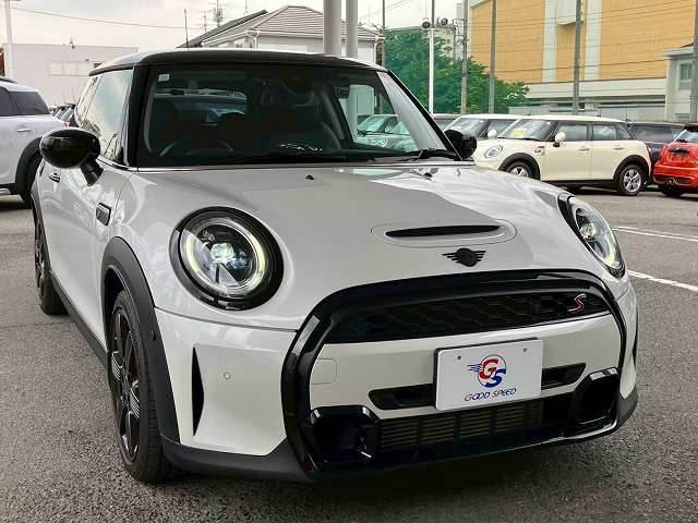 BMW&nbsp;MINIの画像11