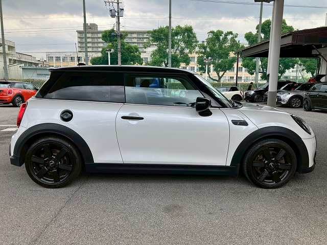BMW&nbsp;MINIの画像12