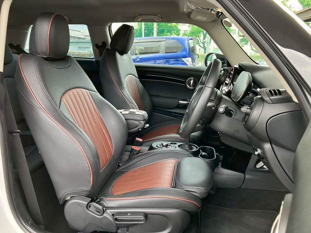 BMW&nbsp;MINIの画像17