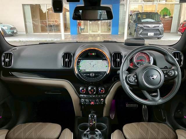 BMW&nbsp;MINI CROSSOVERの画像3