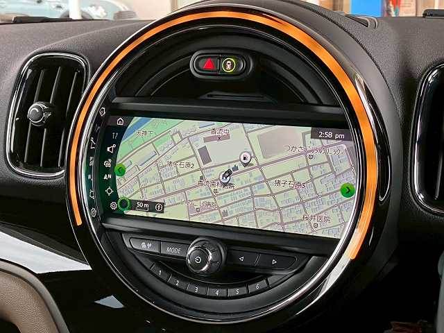 BMW&nbsp;MINI CROSSOVERの画像4