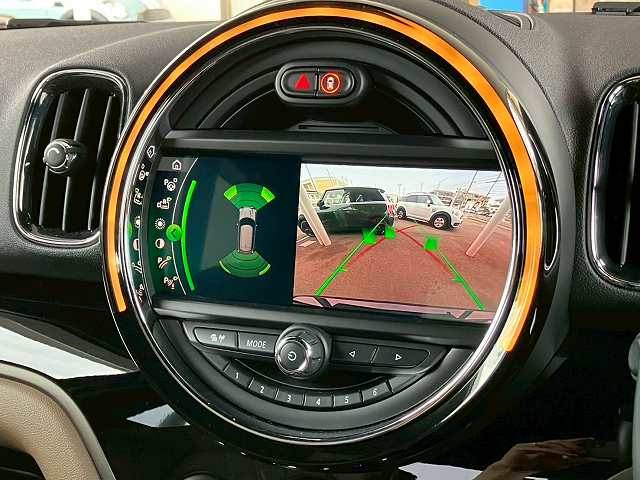 BMW&nbsp;MINI CROSSOVERの画像5