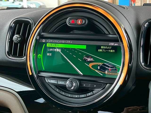 BMW&nbsp;MINI CROSSOVERの画像6