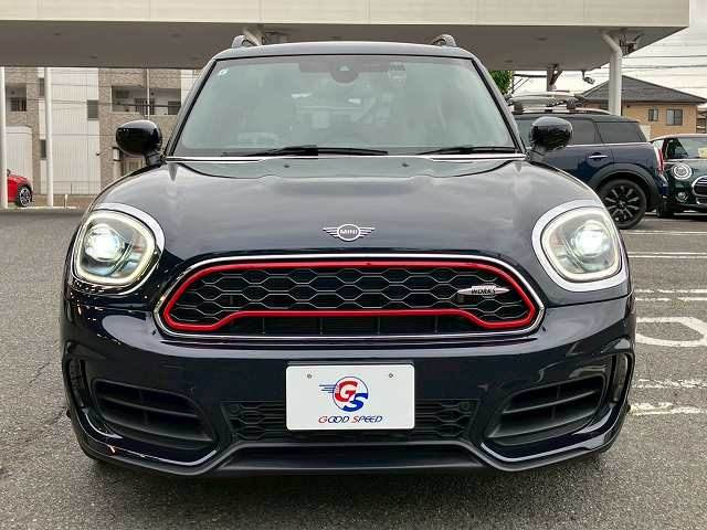 BMW&nbsp;MINI CROSSOVERの画像10