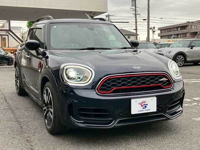 BMW&nbsp;MINI CROSSOVERの画像11