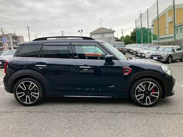 BMW&nbsp;MINI CROSSOVERの画像12