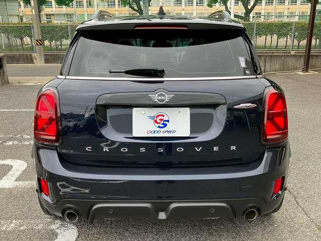 BMW&nbsp;MINI CROSSOVERの画像14