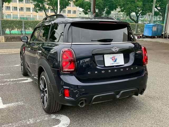 BMW&nbsp;MINI CROSSOVERの画像15