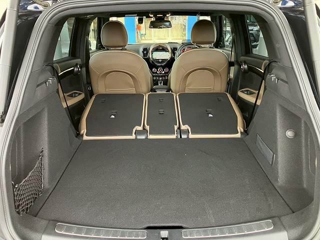 BMW&nbsp;MINI CROSSOVERの画像19