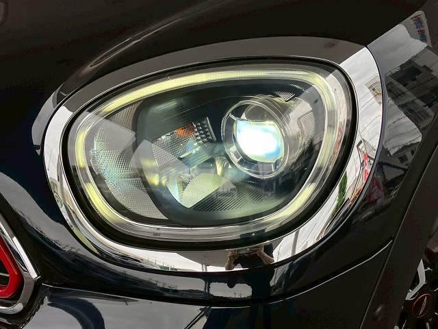 BMW&nbsp;MINI CROSSOVERの画像20