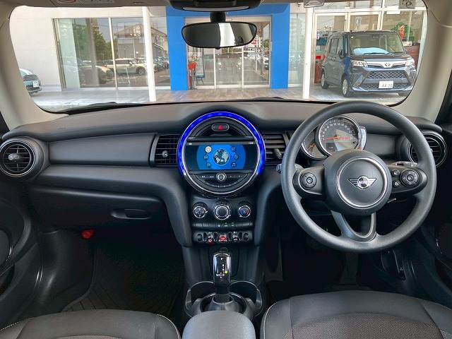 BMW MINIの画像3