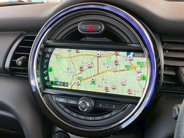BMW MINIの画像4
