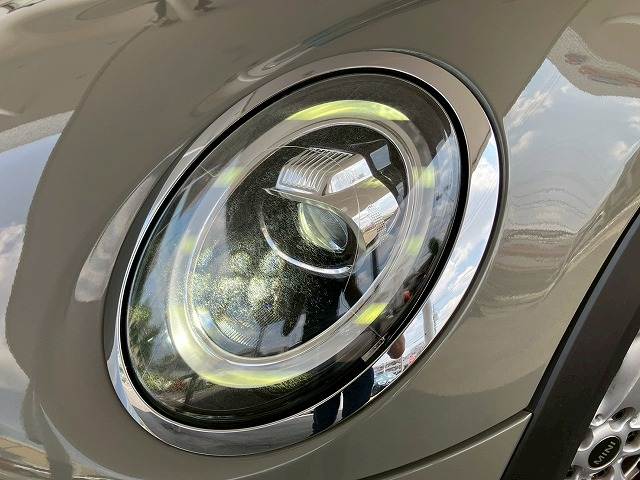 BMW MINIの画像5