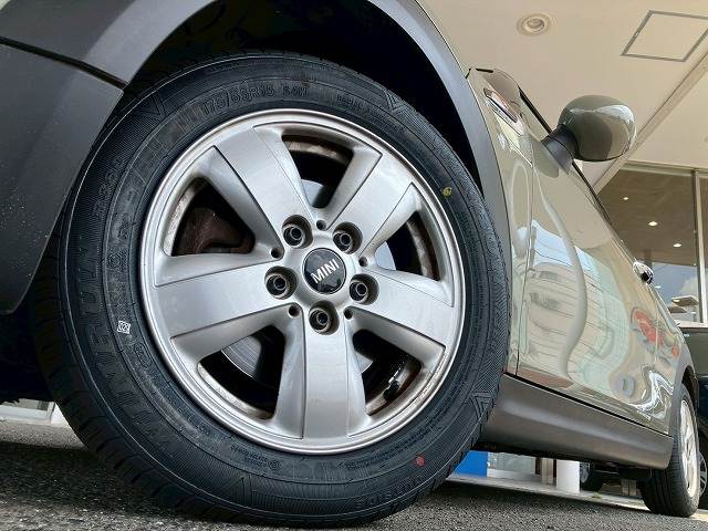 BMW MINIの画像9