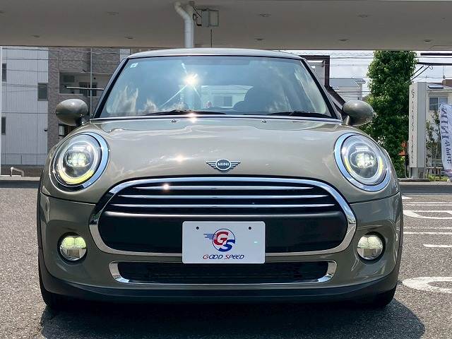 BMW MINIの画像10