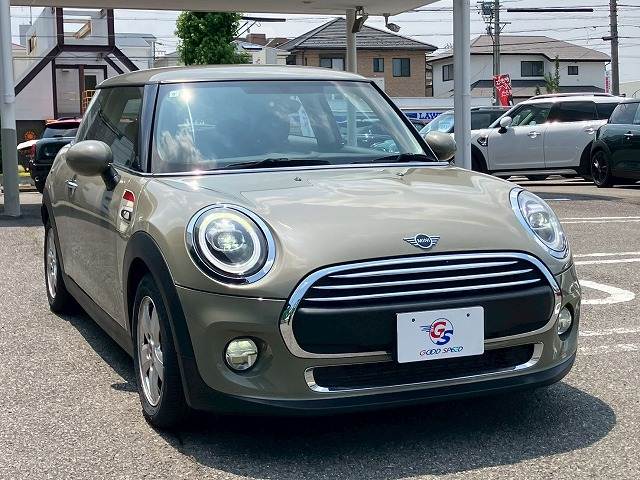 BMW MINIの画像11