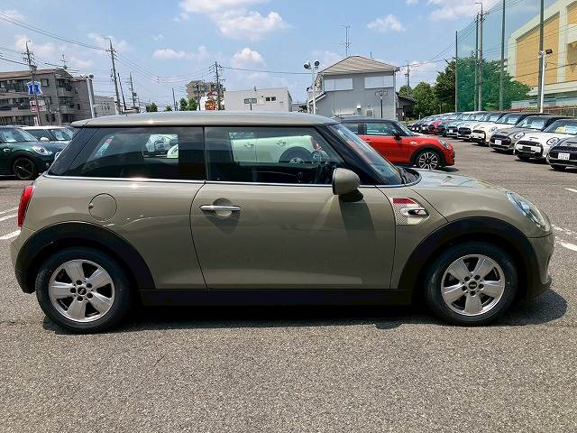 BMW MINIの画像12