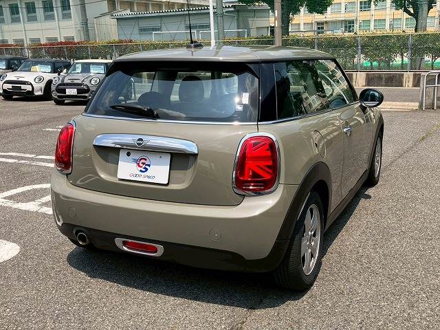 BMW MINIの画像13