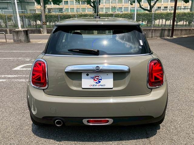 BMW MINIの画像14