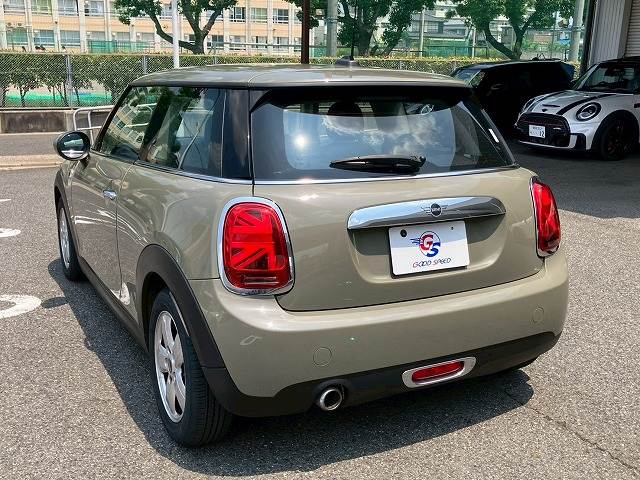 BMW MINIの画像15